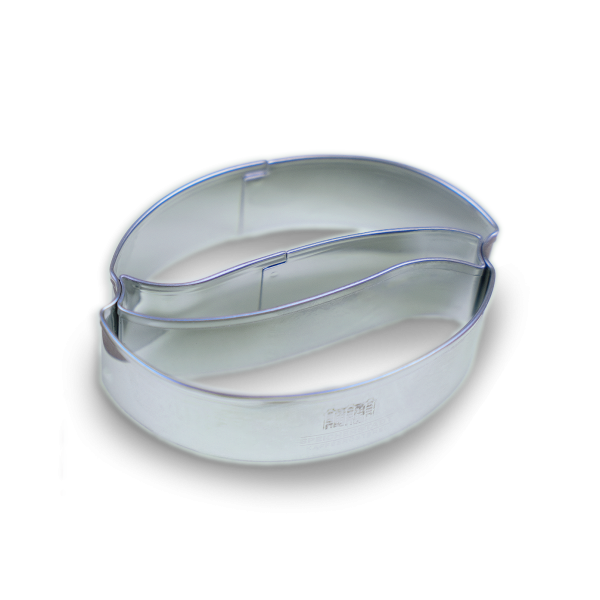 Keksausstecher "Speicherstadt Kaffeerösterei"