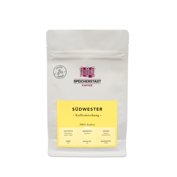 Südwester® Kaffeemischung