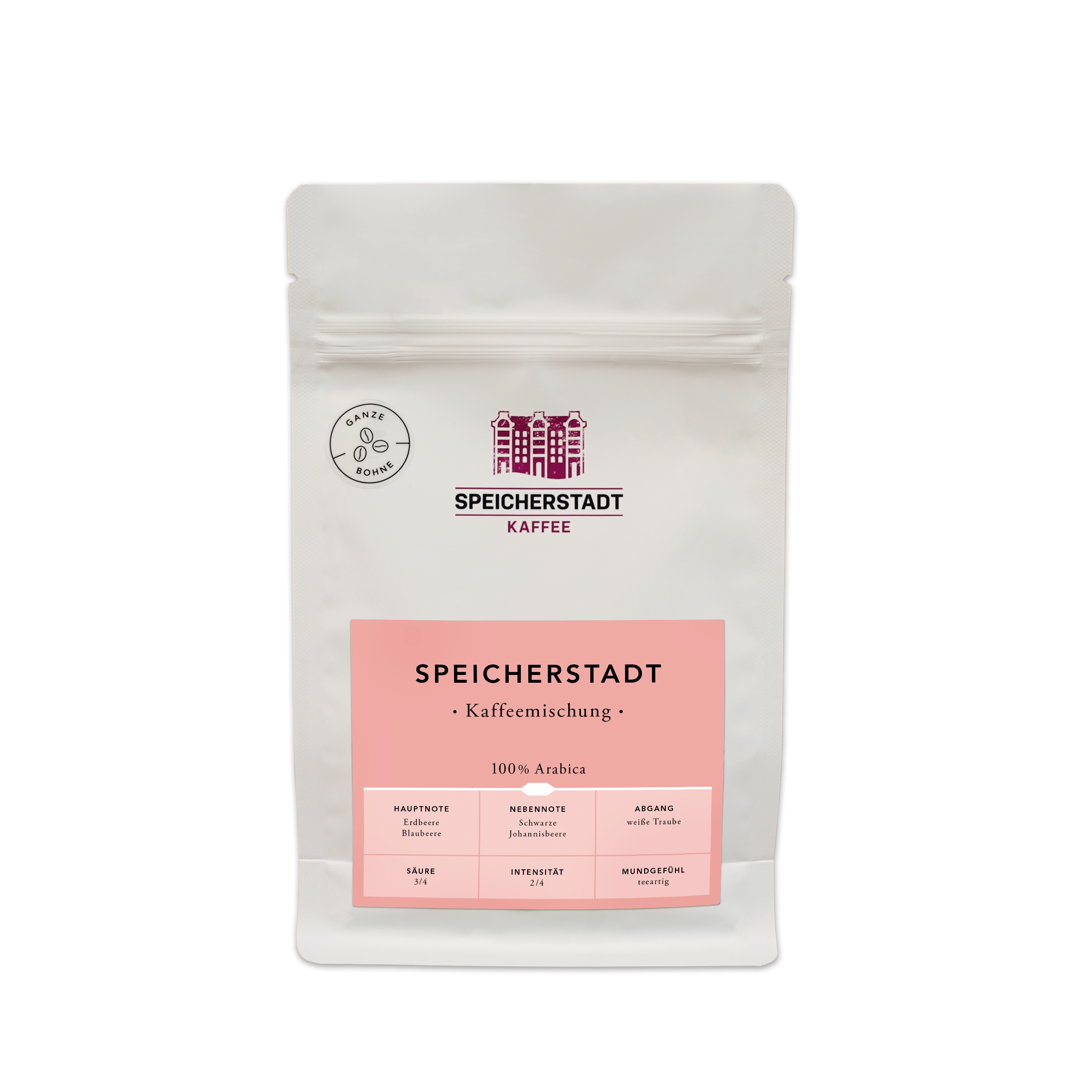 Speicherstadt Kaffeemischung
