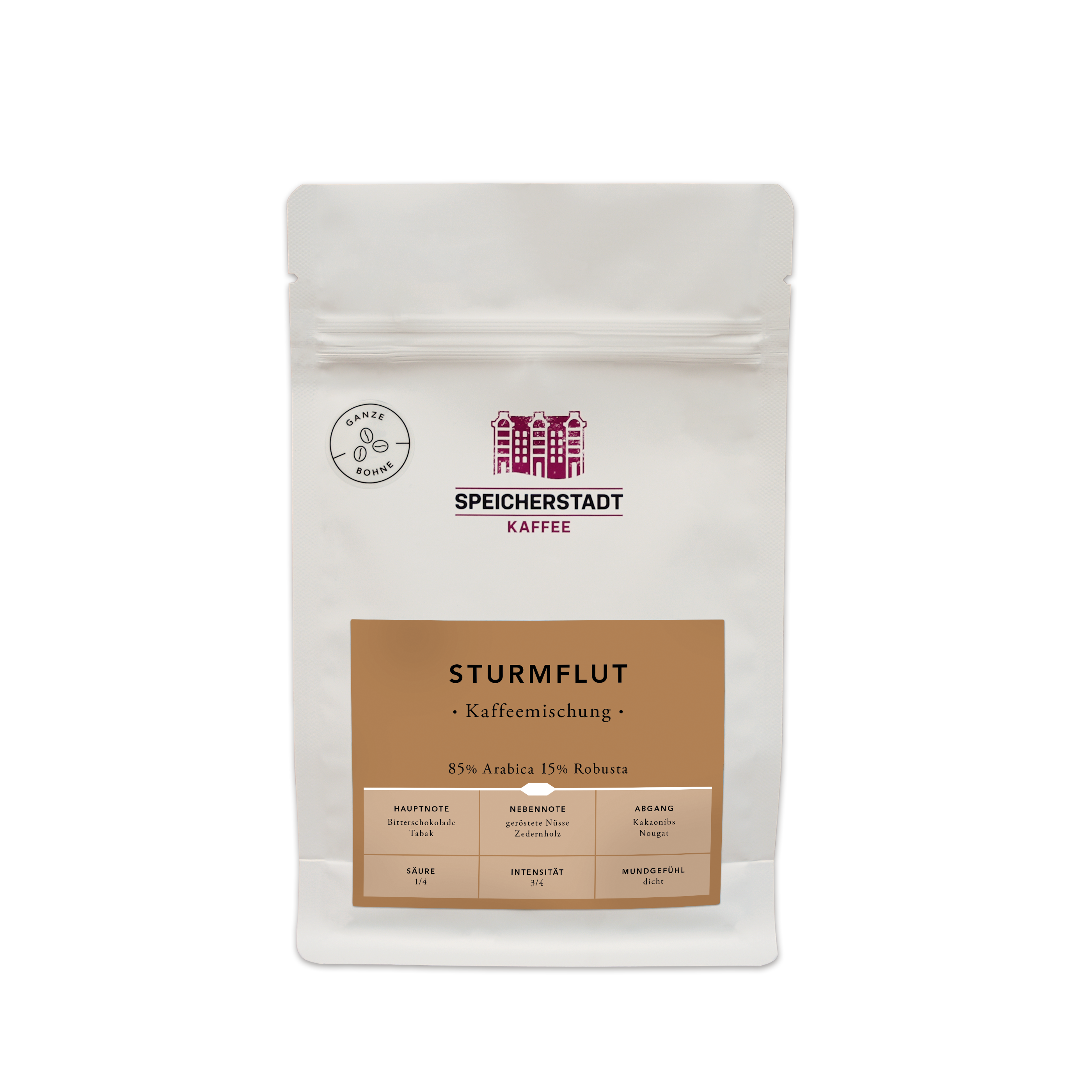 Sturmflut® Kaffeemischung