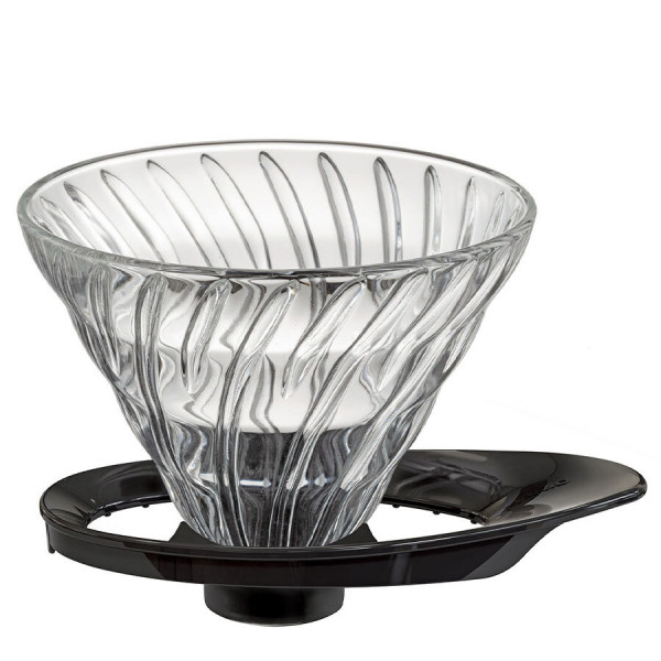 Hario Dripper V60 Glas