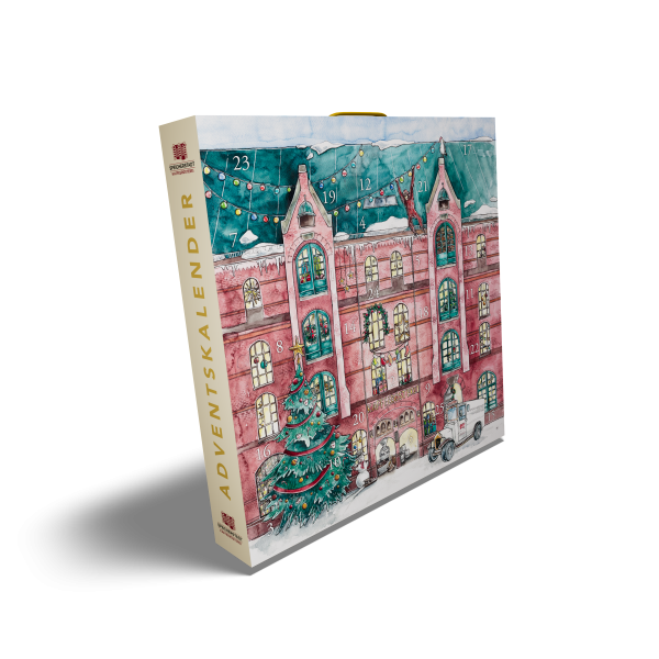 Adventskalender 2025
