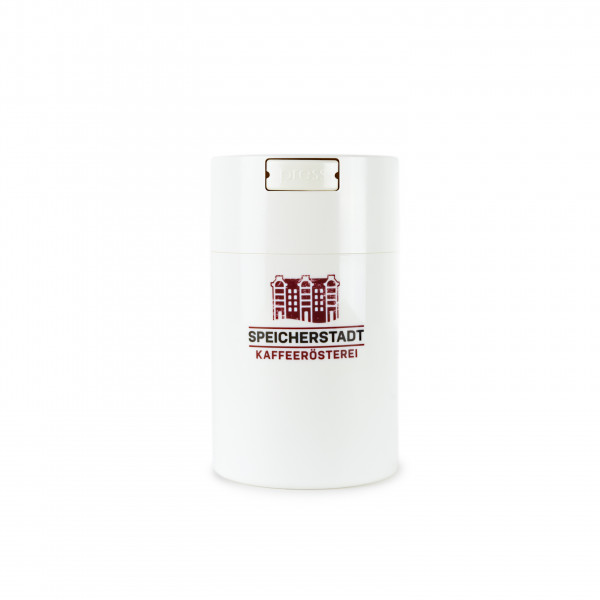 CoffeeVac "Speicherstadt Kaffeerösterei" klein, 0,57 Liter