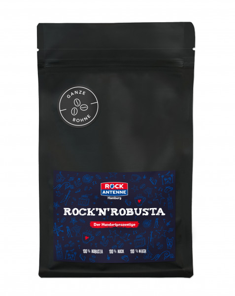 Rock'n'Robusta