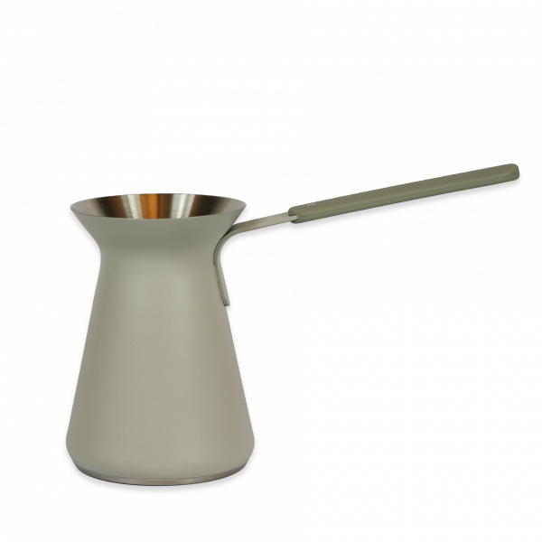 Otto - moderne türkische Mokkakanne